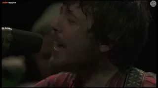 fleet foxes montezuma he doesnt know why live 