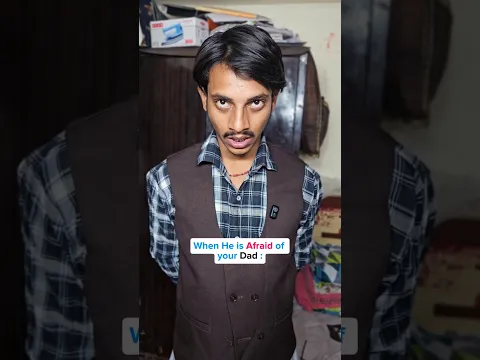Ghar Ghar khelne aaya tha😂👺 #comedy #funny #relatable
