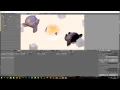 UPBGE Realtime Cubemaps Reflections tutorial