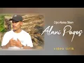 Dipo Alanza Silaen - Alani Pogos  | (Official Lyrics Video)