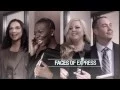 Faces of Express - Impacting Business Everyday with Express Employment Professionals