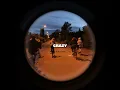 Crazy (Afro House)