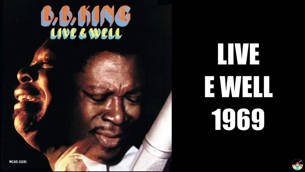 BB King Discografia I Canal Discografia