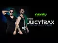 JUICYTRAX RU FRI 20 10 2017 Insanity Nightclub Bangkok