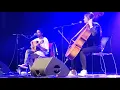 Meskerem Mees - Blue and White (Live at de Kreun in Kortrijk, Jul 2020)