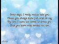 Download Lagu Georgia Ku and Sandro Cavazza -Love To Lose (lyrics)
