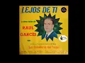 LEJOS DE TÍ por Raúl Garcés y Los Caballeros del Tango