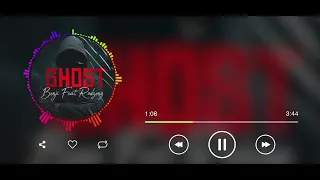 B.E.N.J - GHOST feat RODZENG