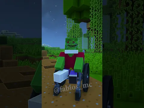 Utilizo 100 zombis para mi modo de supervivencia en Minecraft