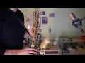 Lagu FLY ME TO THE MOON - Frank Sinatra (Sax Version)