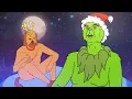 The Grinch Song Uncensored is BRUTAL ft Joel Haver and Trent Lenkarski