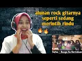 Lagu SOFEA - BUNGA KU KERINDUAN | 🇮🇩 REACTION