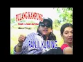 Download Lagu Panji Kuning - Pulang Kampung [OFFICIAL VIDEO]
