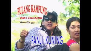 Download Panji Kuning - Pulang Kampung [OFFICIAL VIDEO] MP3