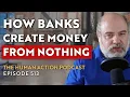 How Private Banks Can Create Money But Not Like the Fed Can