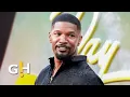 Jamie Foxx steps back into the spotlight with recovering health Gossip Herald
