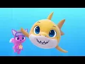 Move Like Sea Animals | Sea Animal Songs | Animal Songs | Pinkfong Songs for Children