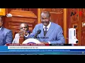 Download Lagu Lawyer Elisha Ongoya Exposes the Impeached Corrupt Kericho Governor to Senators!!