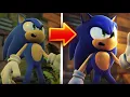 How Fans FIXED Sonic Forces And Made It GOOD