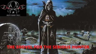 Grave Digger Tools The Shovel For The Serious Hunter Review