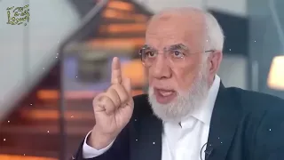 والله لو تعلم ما يحدث للميت عند زيارة قبرة لبكيت على عمرك كله    الشيخ عمر عبد الكافي سمعها