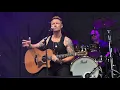 Ronan Keating Falling Slowly Glen Hansard Tribute Live in Luneburg Germany 2026