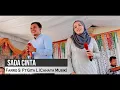 Sada cinta farro simamora feat gita lubis