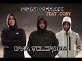 CRNI CERAK FEAT. COBY - DVA TELEFONA (Official Video)