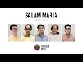 Download Lagu Pemazmur Amatir - Salam Maria (Onggo Lukito) Official MV