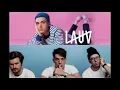 Download Lagu Lauv \u0026 LANY-Mean it(Audio)