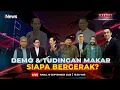 Download Lagu 🔴LIVE Demo dan Tudingan Makar, Siapa Bergerak? | Rakyat Bersuara (10/09)