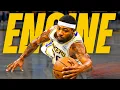 Marcus Smart Lakers ENGINE FULL 2026 Highlights