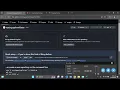 Add flutter project in github using command line