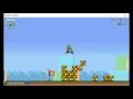 My First Level Mario Editor
