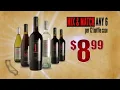 Lisas Liquor Barn - Noble Wines Rebate