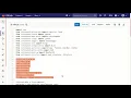 Build a 2D convolutional neural network part 8 Training code setup