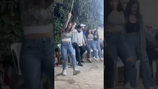 ملكة الدبكة البعلبكية  ملكة الدبكة البعلبكية