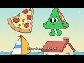 Learn Shapes for Kids Fun Shape Recognition