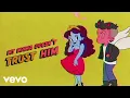 Download Lagu Camila Cabello - My Oh My (Lyric Video) ft. DaBaby