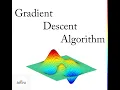 Machine Learning-Gradient Descent - in Sinhala