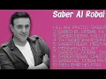 Saber Al Robai-Hits that resonated in 2024-All-Time Favorite Mix-Forceful