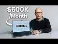 This Boring Website Earns Here s How to Clone it No Coding