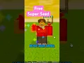 Download Lagu How To Get A SUPER SEED in Grow A Garden  #growagarden #roblox