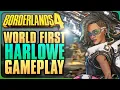 Download Lagu Borderlands 4 Harlowe Gameplay Showcase - Chroma Accelerator, Entanglement, \u0026 More
