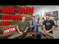 Best Inexpensive Air Rifle for Adults Over 20 Guns reviewed