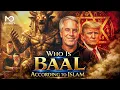 Lagu Who Is Baal According to Islam: And Why Do The Elites Worship Him ?