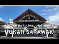 Download Lagu BANDAR BARU TANJUNG MANIS📢Pekan pelabuhan pedalaman⭐️Sarawak Bumi Kenyalang❤️
