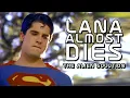 Download Lagu Lana is in a coma, Clark is devastated - Superboy: The Alien Solution (Ai-Remastered Clip) 4K