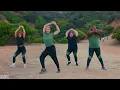 Tiësto & Charli XCX - Hot In It | Caleb Marshall x RuPaul’s Drag Race June Jambalaya | Dance Workout