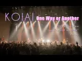 Download Lagu KOIAI - One Way or Another (Official Live Video from \